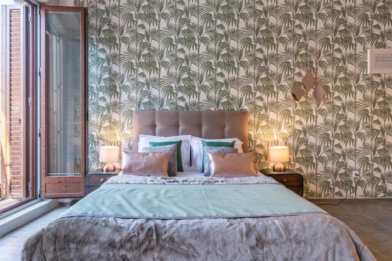 Santa Ana Boutique En Madrid Apartment Екстериор снимка